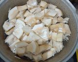 Foto langkah ke 1 dari resep Sayur Asem Jakarta.