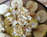 Foto del paso 6 de la receta: Ensalada de patata y manzana