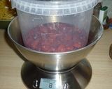 Eperdzsem recept fázis 2 fotója