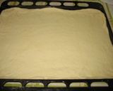 Pizza tészta recept fázis 4 fotója