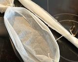 Foto del paso 1 de la receta: Salmón de Escocia en papillote