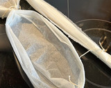 Foto del paso 1 de la receta: Salmón de Escocia en papillote
