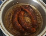 Foto del paso 2 de la receta: Sopa de garbanzoranchera