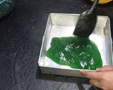 Foto langkah ke 2 dari resep Es selendang mayang tepung Hunkwe.