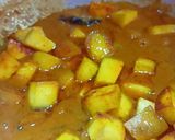 स्टाइल मसाला पनीर (dhaba style masala paneer recipe in Hindi) रेसिपी चरण 6 फोटो