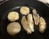Foto del paso 3 de la receta: Cazuela de pescado y gana langostinera