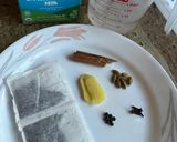 印度阿薩姆奶茶 (India Chai Tea)的食譜步驟1照片