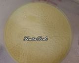 Foto langkah ke 1 dari resep Cupcake Lembut tanpa Emulsifier.