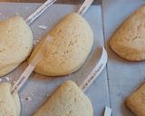 Foto del paso 5 de la receta: Galletas de la SUERTE... II 🫓🍪 con frases descargables 📝 para imprimir🖨