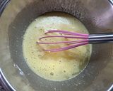 Foto del paso 2 de la receta: Lemon curd en colchón de frutos rojos