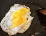 Foto langkah ke 2 dari resep Tempe dan Telur Bakar Teflon.