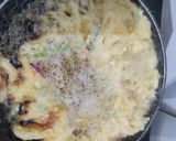 Foto langkah ke 5 dari resep Telur Gobal Gabul.