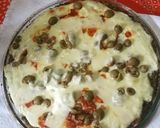 Foto del paso 10 de la receta: Brócoli en pizza