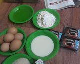 Foto langkah ke 1 dari resep Ogura Coffee.