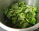 Foto del paso 5 de la receta: Potaje de garbanzos