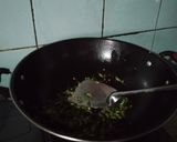 Foto langkah ke 2 dari resep Sayur Lombok Pete.