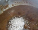 A picture of step 3 of Churma Laddoo.