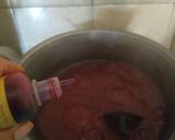 Ongol-Ongol Stroberi langkah memasak 3 foto