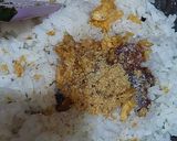 Foto langkah ke 1 dari resep Nasi goreng bawang putih.
