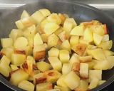 Foto del paso 2 de la receta: Cordero asado con patatas en ollas de barro
