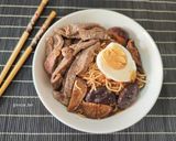 Foto del paso 9 de la receta: Ramen de ternera