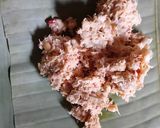 Foto langkah ke 2 dari resep Botok Tempe Teri.
