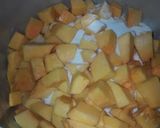 Foto del paso 2 de la receta: Dulce de calabaza, receta de la nonna...!!! 🇮🇹💃🇦🇷♥️