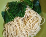 Foto langkah ke 5 dari resep Mie ayam.