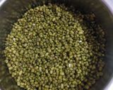 मूंग दाल खिचड़ी (moong Dal khichdi recipe in Hindi) रेसिपी चरण 1 फोटो