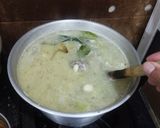 Foto langkah ke 3 dari resep Soto Bening.