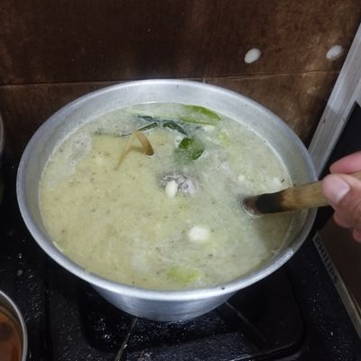 Langkah 3