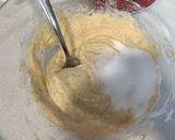Foto del paso 1 de la receta: Muffins o magdalenas de arándanos saludables sin azúcar