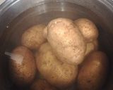 Foto del passaggio 1 della ricetta Un maiale ubriaco nel bosco!