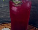 A picture of step 6 of Kokum Jeera Fizz.