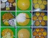 Foto langkah ke 11 dari resep Roti Pisang Banjar / Roti Pisang Khas Banjar ~ Kue Pisang Banjar.