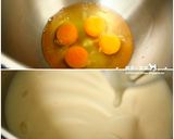 療癒100%~♥ 鬆軟香濃Oreo布朗尼~的食譜步驟4照片
