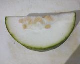 Foto langkah ke 1 dari resep Sayur Bening Buah Kundur.