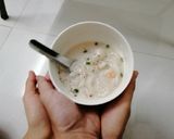 Hình bước làm 4 của món Bánh canh mặn