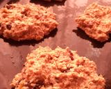 Foto del paso 4 de la receta: Galletas de avena