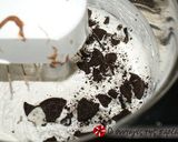 Φωτογραφία βήματος 6 της συνταγής Τούρτα μερέντα-μπισκοτίνο