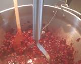 Beetroot chutney recipe step 4 photo