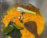 Foto langkah ke 2 dari resep Gulai Nangka/Cubadak.