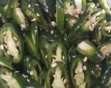 Foto langkah ke 1 dari resep Tumis jagung muda.