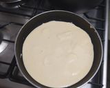 Foto del paso 1 de la receta: Tarta de Manzana al sartén