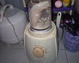 Foto langkah ke 2 dari resep Tekwan Patin Bihun Instan rasa soto.