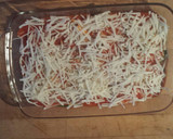 Foto del paso 4 de la receta: Calabacín gratinado