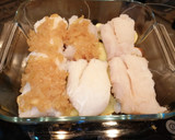 Foto del paso 4 de la receta: Bacalao gratinado