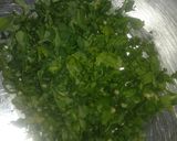 મેથી ના મુઠીયા (Methi Muthia Recipe In Gujarati) રેસીપી સ્ટેપ1ફોટો
