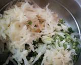 Mix sabzi pakore recipe step 4 photo