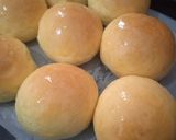 Foto langkah ke 9 dari resep 269. Roti Semir.